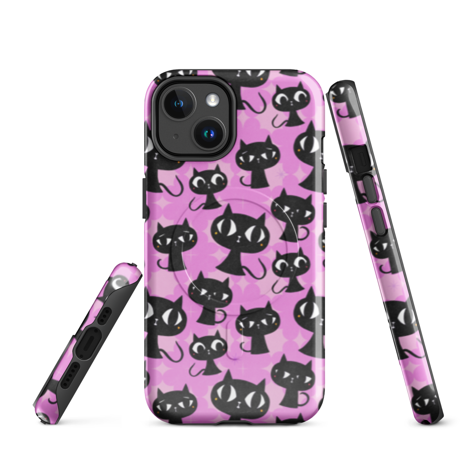 magsafe-tough-case-for-iphone-glossy-iphone-14-front-679d4eb4533c7.png Alocasia Regal Shield - Image 2