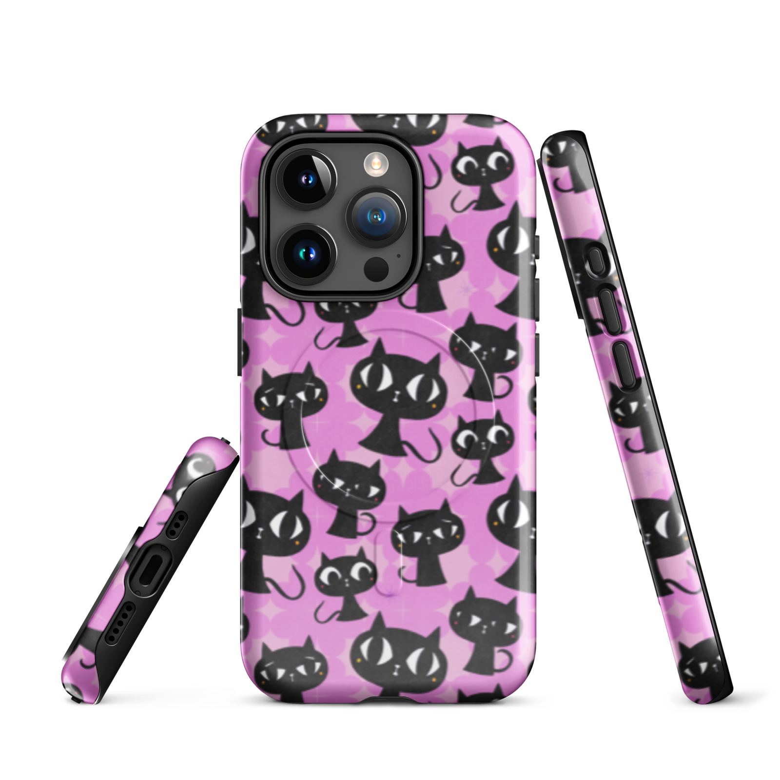 magsafe-tough-case-for-iphone-glossy-iphone-15-pro-front-679d4eb4538df.png Zz Plants - Image 2