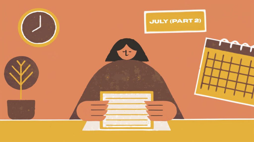 the july '26 rfp drop (part 2)