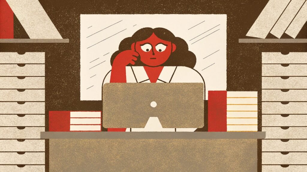 grant writing isn't your problem...
