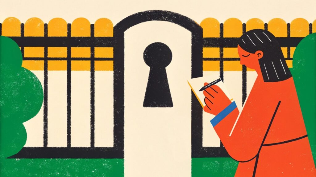 the invisible gatekeeper: how to navigate automated grant portals